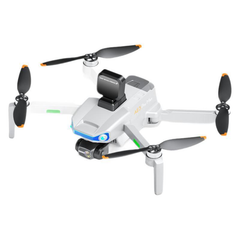 AE3 Pro Max GPS Drone with 4K Camera and 5.5" Screen Controller