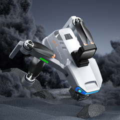 AE3 Pro Max GPS Drone with 4K Camera and 5.5" Screen Controller