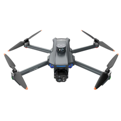 AE30 / AE30 PRO 4K GPS Drone with 3-Axis Gimbal, 6KM Digital FPV & 6-Way Obstacle Avoidance