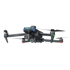 AE30 / AE30 PRO 4K GPS Drone with 3-Axis Gimbal, 6KM Digital FPV & 6-Way Obstacle Avoidance