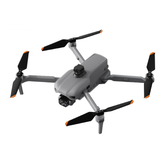 Model 019 4K GPS Drone with 5.5-inch Touch Screen Remote, 6KM FPV, and 3-Axis Gimbal - 45 Min Flight Time