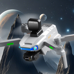 AE3 Pro Max GPS Drone with 4K Camera and 5.5" Screen Controller